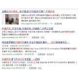 潍坊朱安安：SEO外链代发行业大揭密
